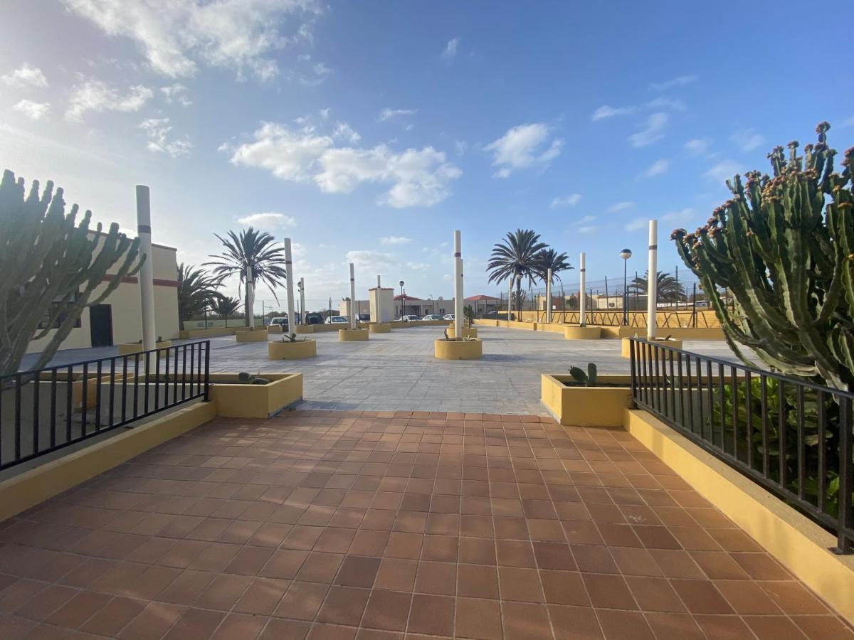 Brand New!! Green Oasis Costa Calma!!! !! Fast Wi-Fi !! Eksteriør bilde