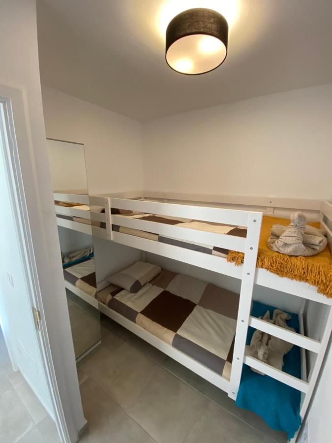 Brand New!! Green Oasis Costa Calma!!! !! Fast Wi-Fi !! Eksteriør bilde