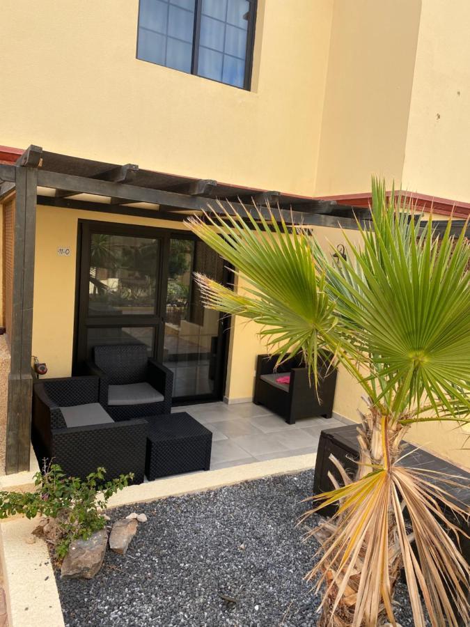 Brand New!! Green Oasis Costa Calma!!! !! Fast Wi-Fi !! Eksteriør bilde