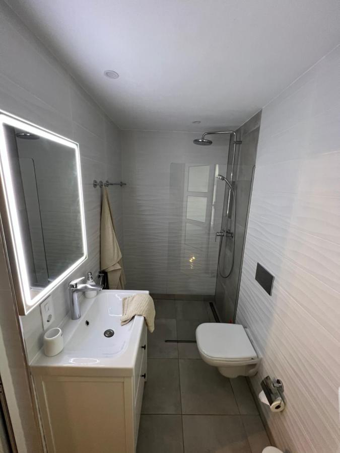Brand New!! Green Oasis Costa Calma!!! !! Fast Wi-Fi !! Eksteriør bilde