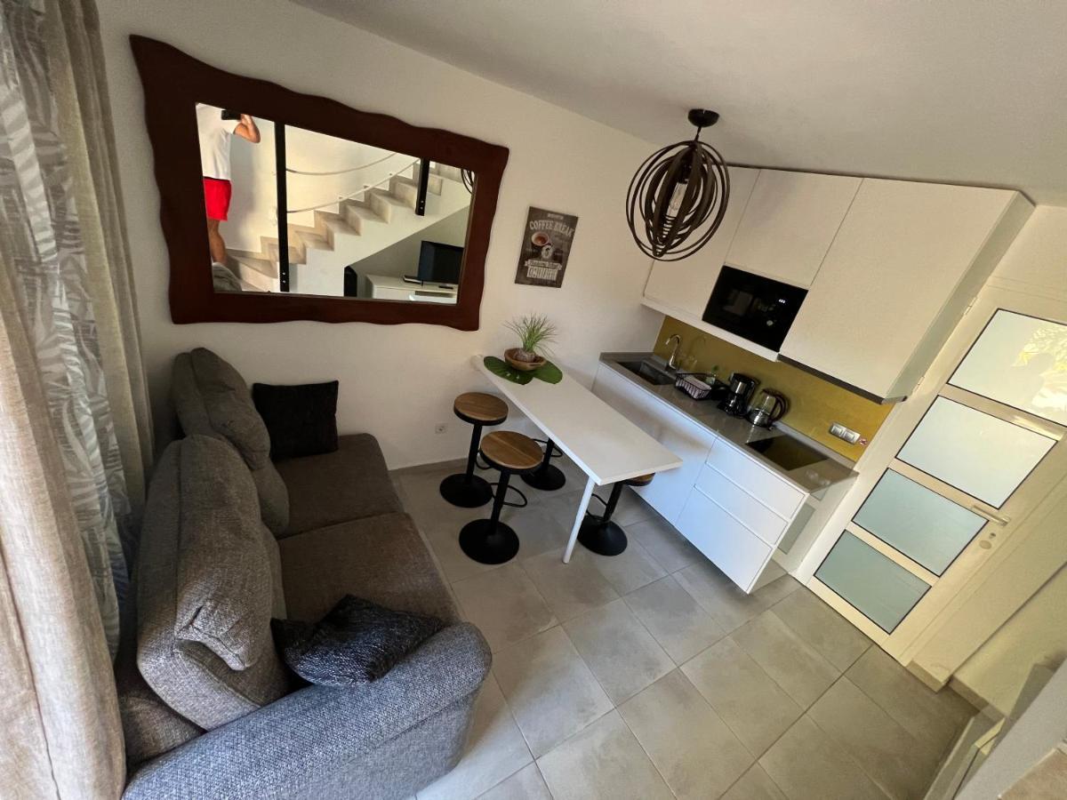 Brand New!! Green Oasis Costa Calma!!! !! Fast Wi-Fi !! Eksteriør bilde