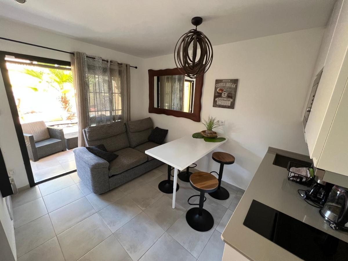 Brand New!! Green Oasis Costa Calma!!! !! Fast Wi-Fi !! Eksteriør bilde